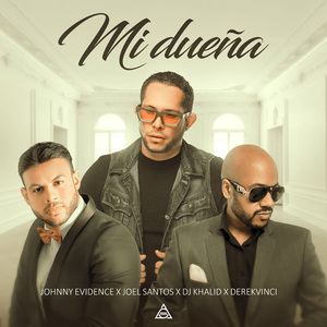 Mi Dueña
