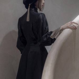 她是造物狂难辞其咎的败笔（翻自 MAD）