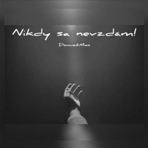 Nikdy sa nevzdám!