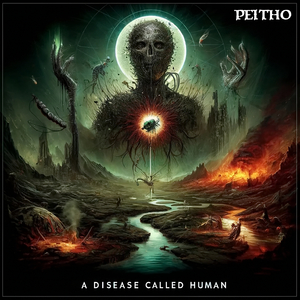 A Disease Called Human