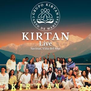 Vakratunda (Mantra de Invocación a Ganesha) (Live)