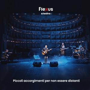 Terra, tienimi in ostaggio (Live)