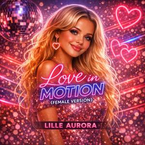 Love in Motion