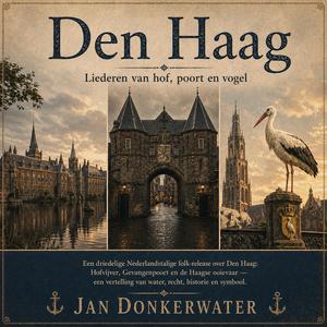 Aan de Hofvijver