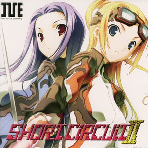 Double HarmoniZe Shock!!