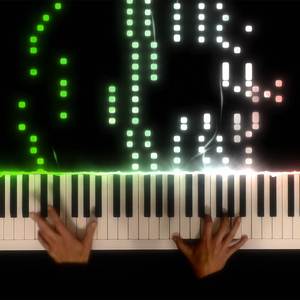 Bella Ciao (Piano Cover)