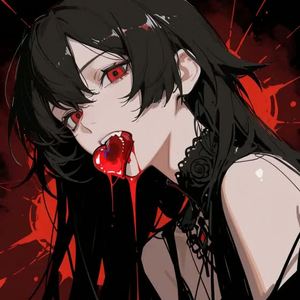 狂依存シンドローム〜Mad Dependency Syndrome〜 by elen