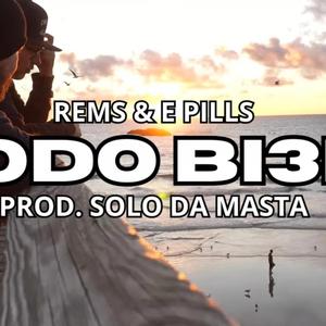 TODO BI3N (feat. E pills & Solo Da Masta)