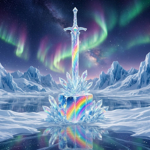 Ice Spirit (Duet Ver.)