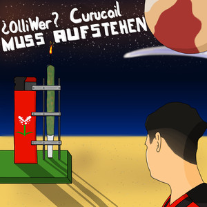 MUSS AUFSTEHEN