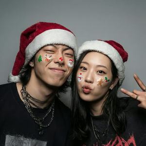 크리스마스 데이트 by 🎄Hipcat Music⛄