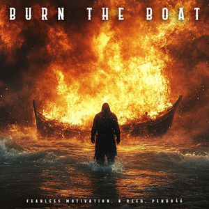 Burn the Boat