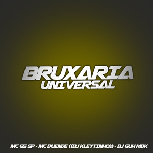 Bruxaria Universal