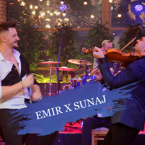 Da ili ne (Emir Djulovic 2022) (Live)