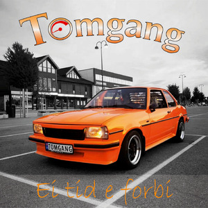 Ei tid e forbi