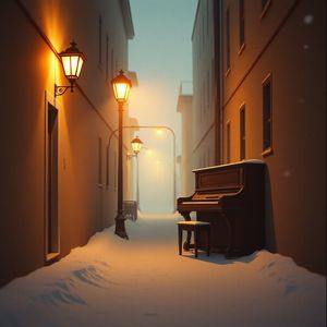 腊月的黄昏(DJ版)