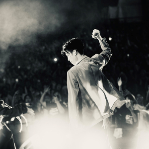 Midnight Marauders (NEOWN Remix) [Live at 日比谷公園大音楽堂]