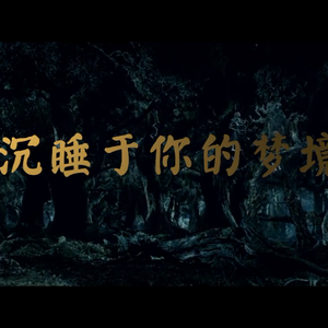 沉睡于你的梦境