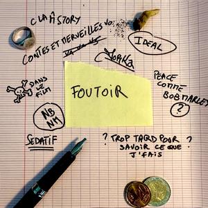 IL EST TARD BLC DU TITRE