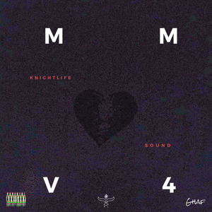 Melancholy Music Vol. 4