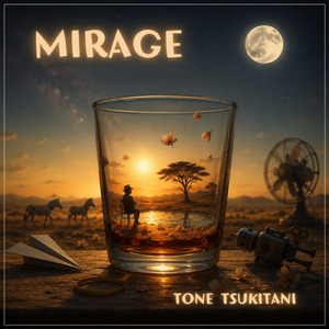 MIRAGE (REARRANGED VER.5.5)