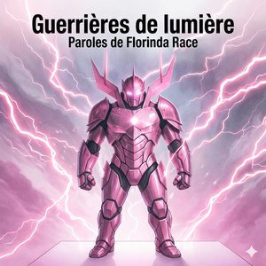Guerrières de lumière