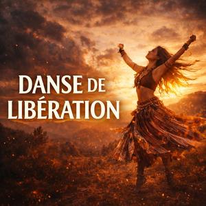 DANSE DE LIBERATION