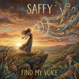 Find My Voice