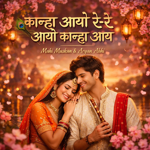 Kanha Aayo Re Re Aayo Kanha Aay
