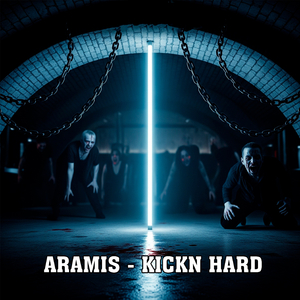 Kickn Hard (Acoustic)