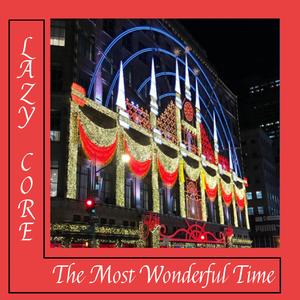 The Most Wonderful Time