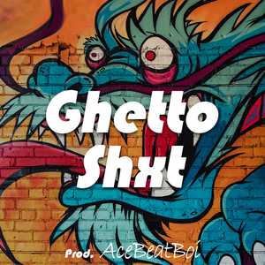 【Free】"Ghetto Shxt" - Melodic Trap Beat