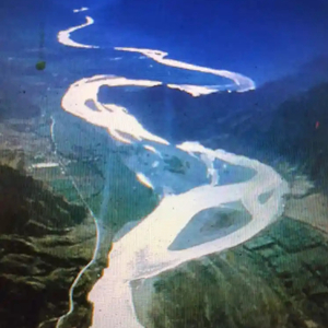 一路朝东·满江红·长江写怀