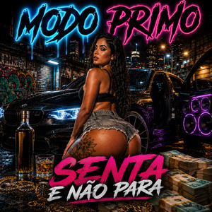 SENTA E NÃO PARA