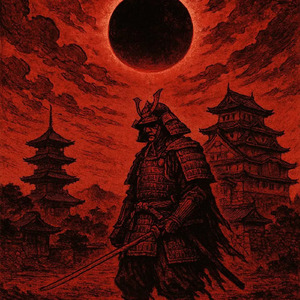 血と影の王国 - Kingdom of Blood and Shadows