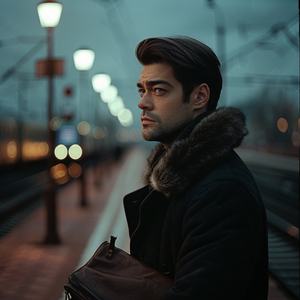 Причал