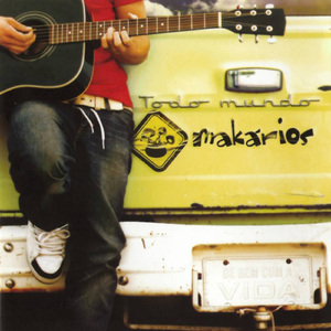 Todo Mundo Makários