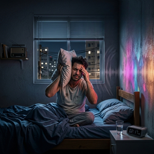 Vizinho mala sem alça tá tocando sofrência quem sofre é a vizinha (Live)