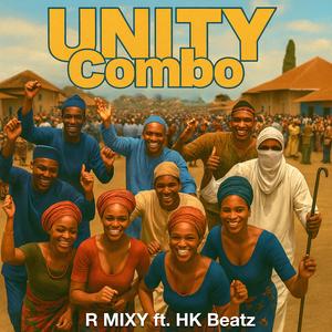 Unity Combo (feat. HK Beatz)