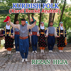 Havar Gule (Kurdî Rockê Anatolî)