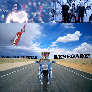 Biff (feat. LZA & Baby D)