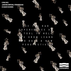 Chake Down (Original Mix)