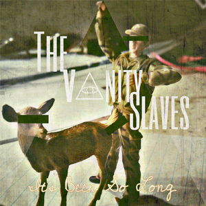 It's Been so Long - Single