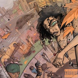 BUSY BEE (feat. Yaz & Neiko)