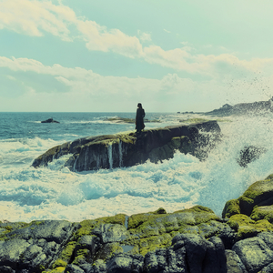 đôi mắt kẻ tình si