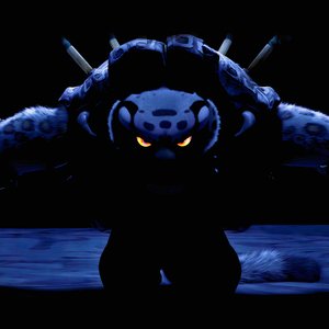 DEVAGAR (Tai Lung)