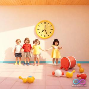 ล้างมือก่อนกินข้าว