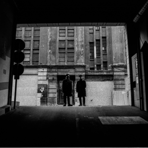 Undorító Eszpresszó