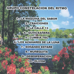 Traiciones