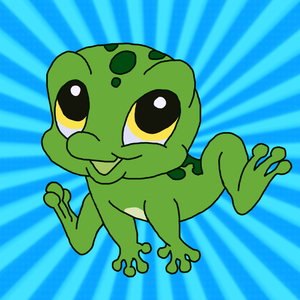 Žabica (Akustična verzija)